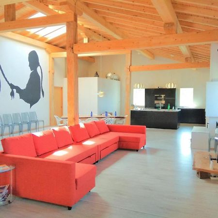 Chill & Zen - Caserio Itxaiz - Deba Exteriör bild