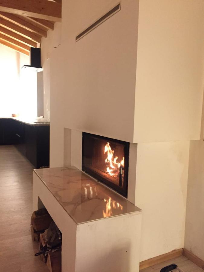 Chill & Zen - Caserio Itxaiz - Deba Exteriör bild