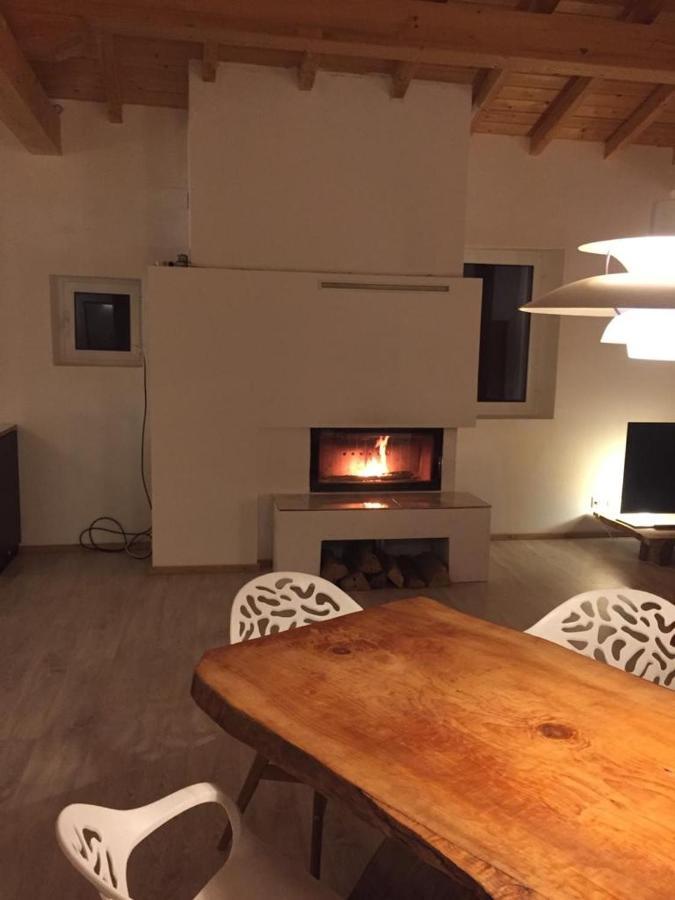 Chill & Zen - Caserio Itxaiz - Deba Exteriör bild