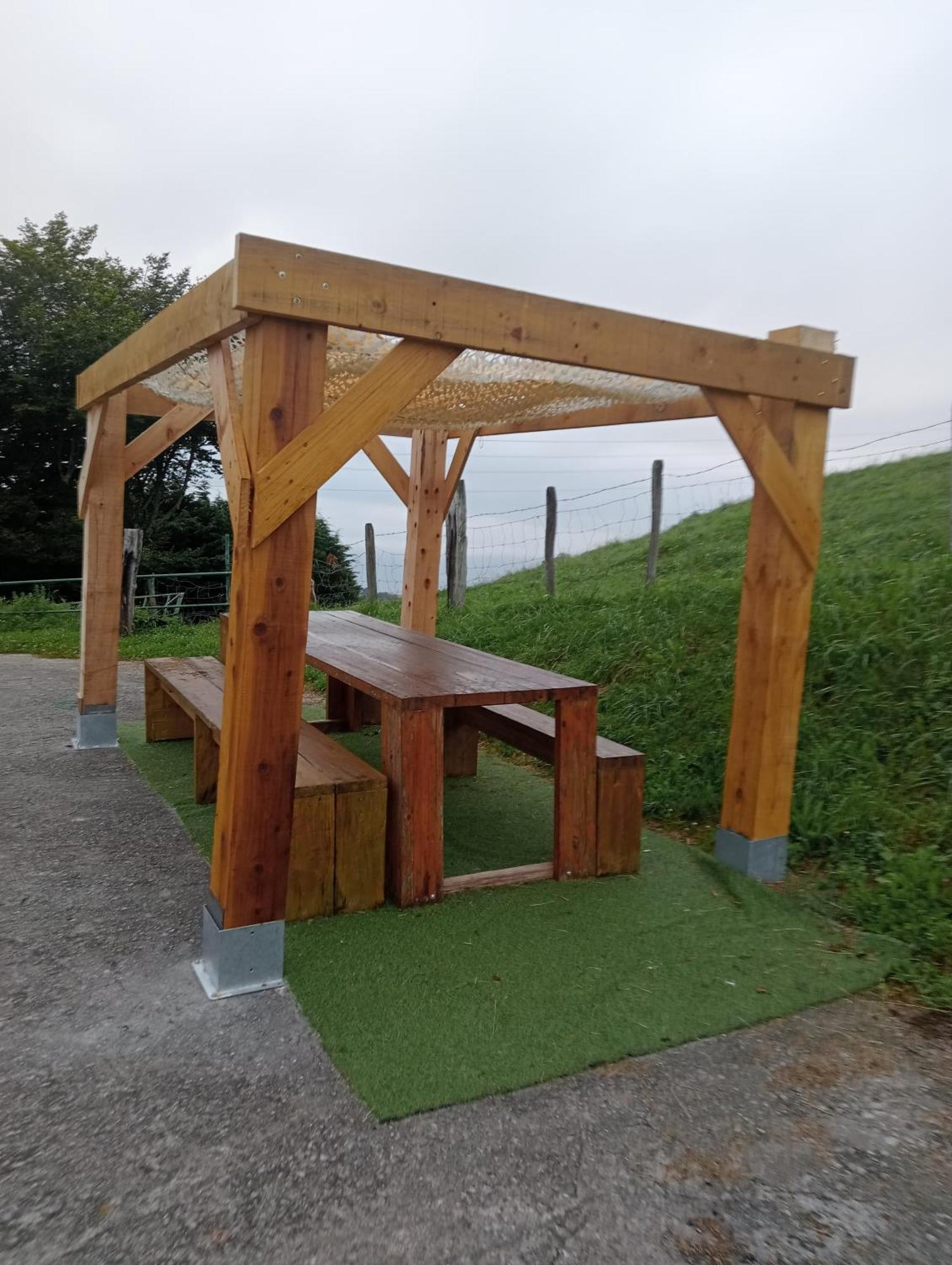 Chill & Zen - Caserio Itxaiz - Deba Exteriör bild